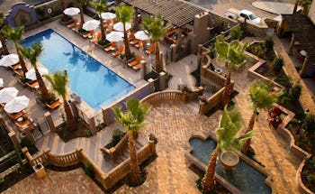 Hotel Encanto de Las Cruces