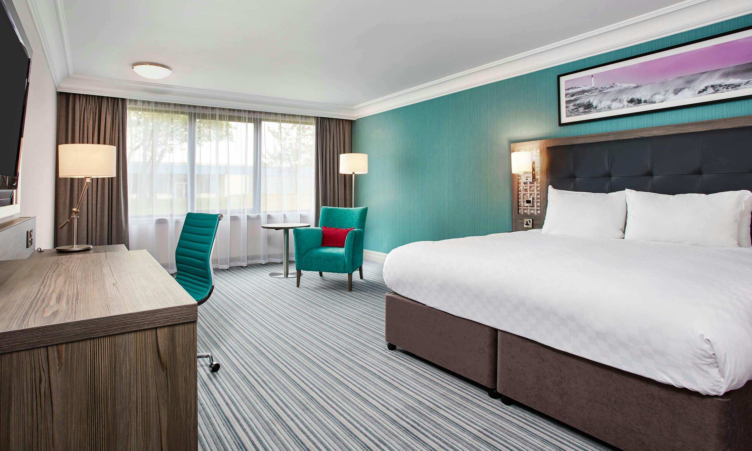 Leonardo Hotel and Conference Venue Aberdeen Airport