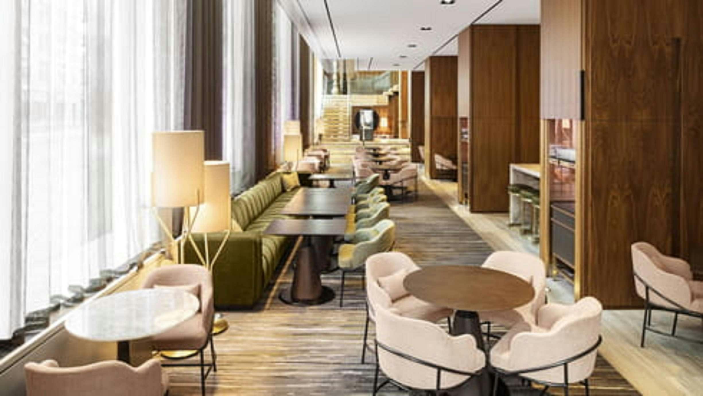 Hotel Four Seasons Hotel Toronto photo 5