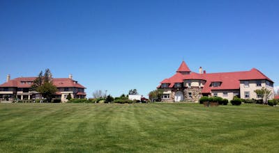 The Mansion at Ocean Edge