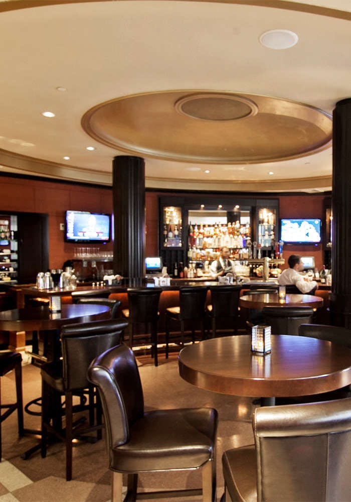 Hotel Hilton President Kansas City photo 5