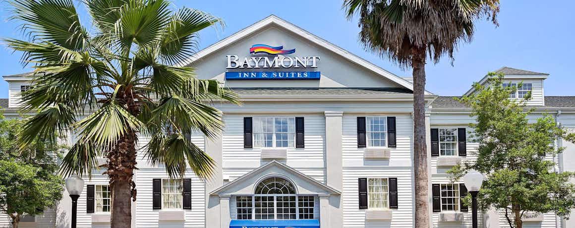 Baymont Inn Jacksonville