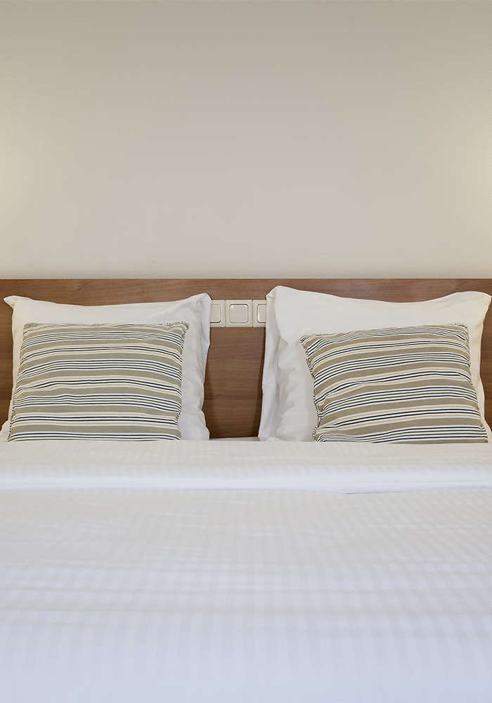 Hotel Hampshire Hotel Parkzicht photo 3