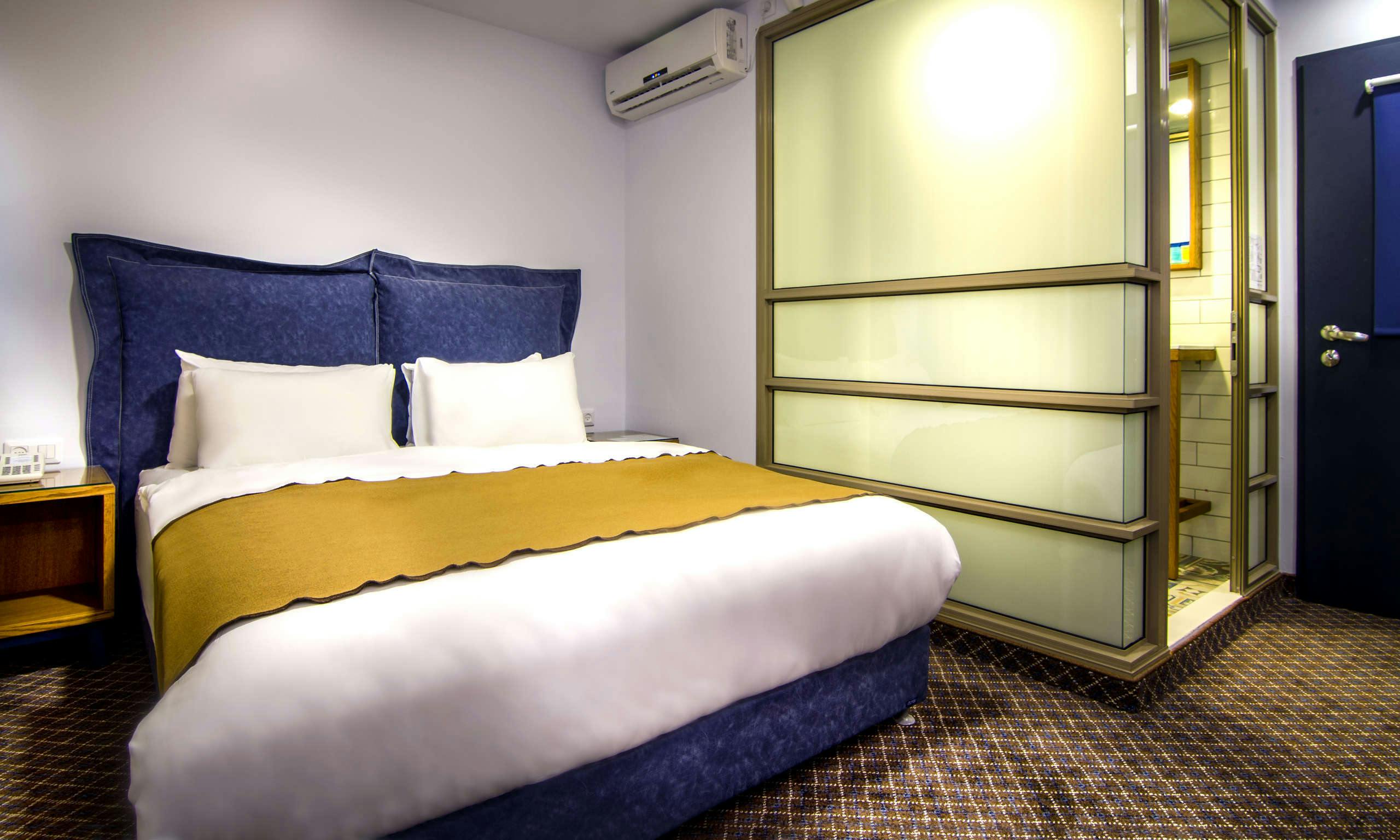 Embassy Hotel Tel Aviv