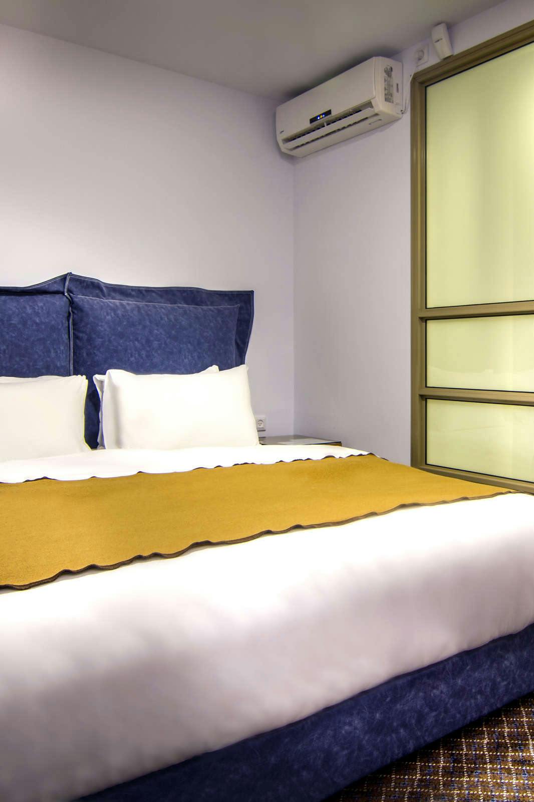 Hotel Embassy Hotel Tel Aviv photo 2