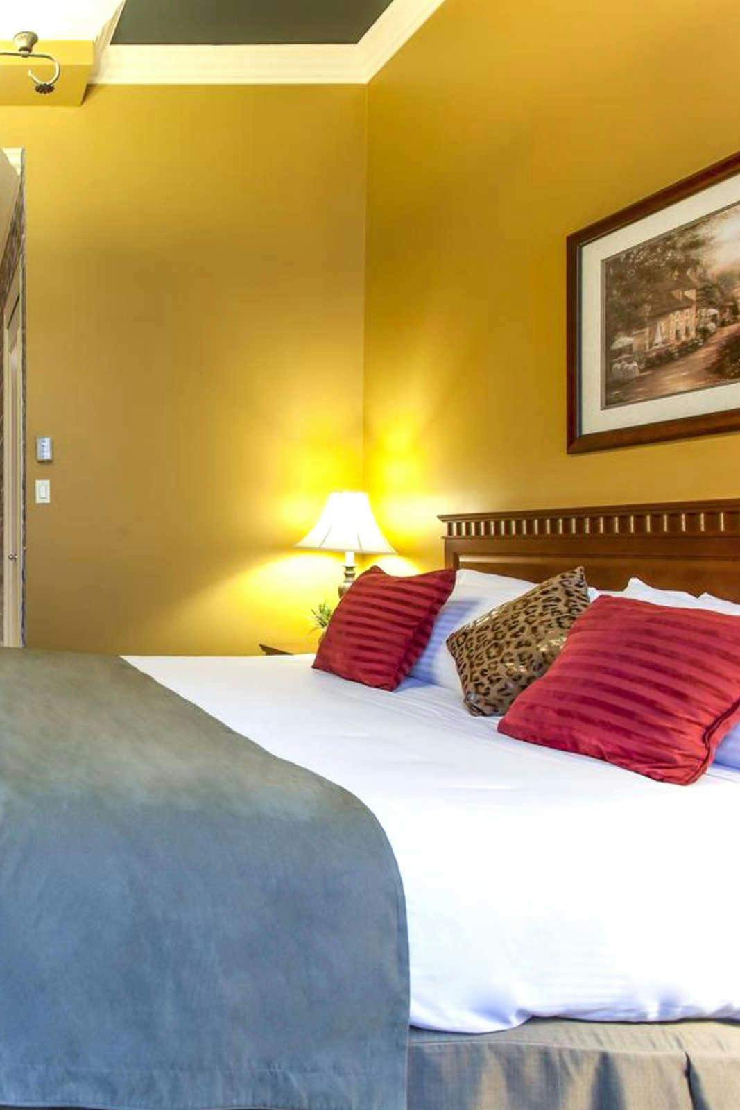 Hotel Le Nouvel Hotel photo 2