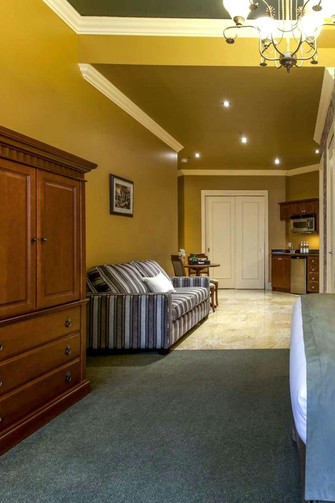 Hotel Le Nouvel Hotel photo 4