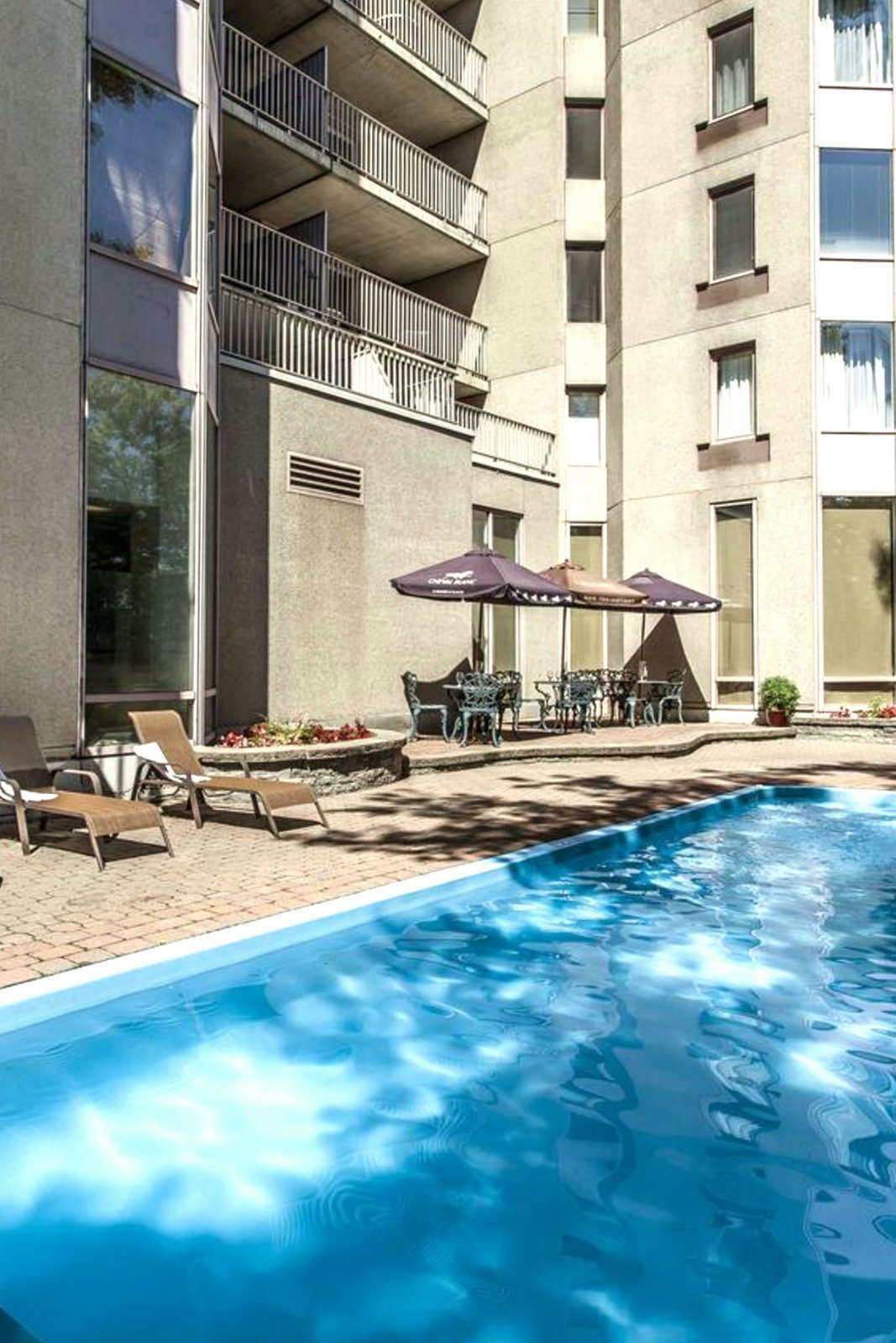 Hotel Le Nouvel Hotel photo 1