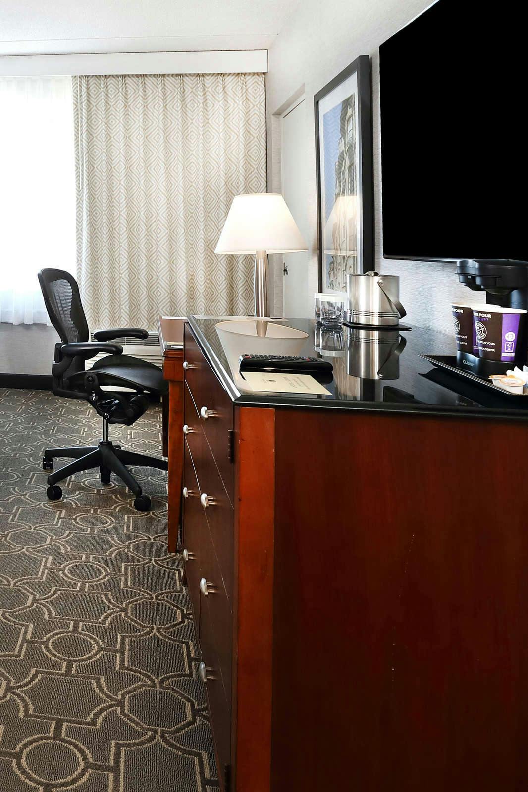 Hotel DoubleTree by Hilton Hotel Boston - Westborough photo 2