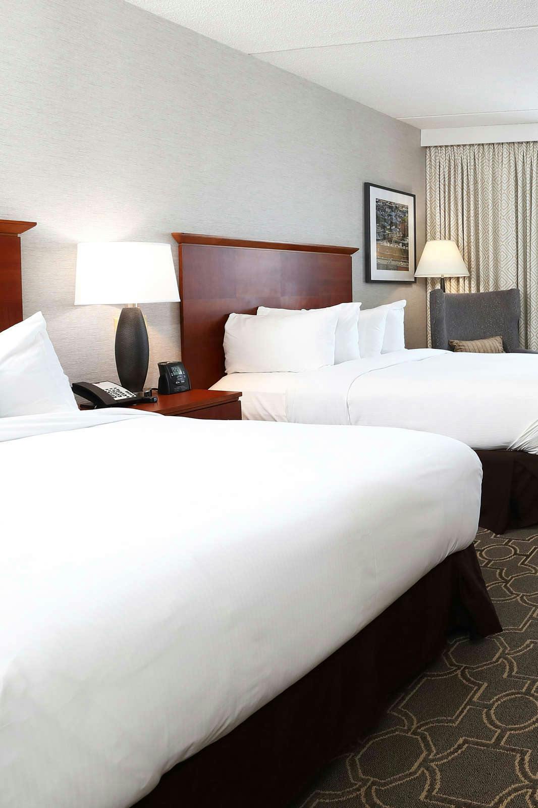 Hotel DoubleTree by Hilton Hotel Boston - Westborough photo 1