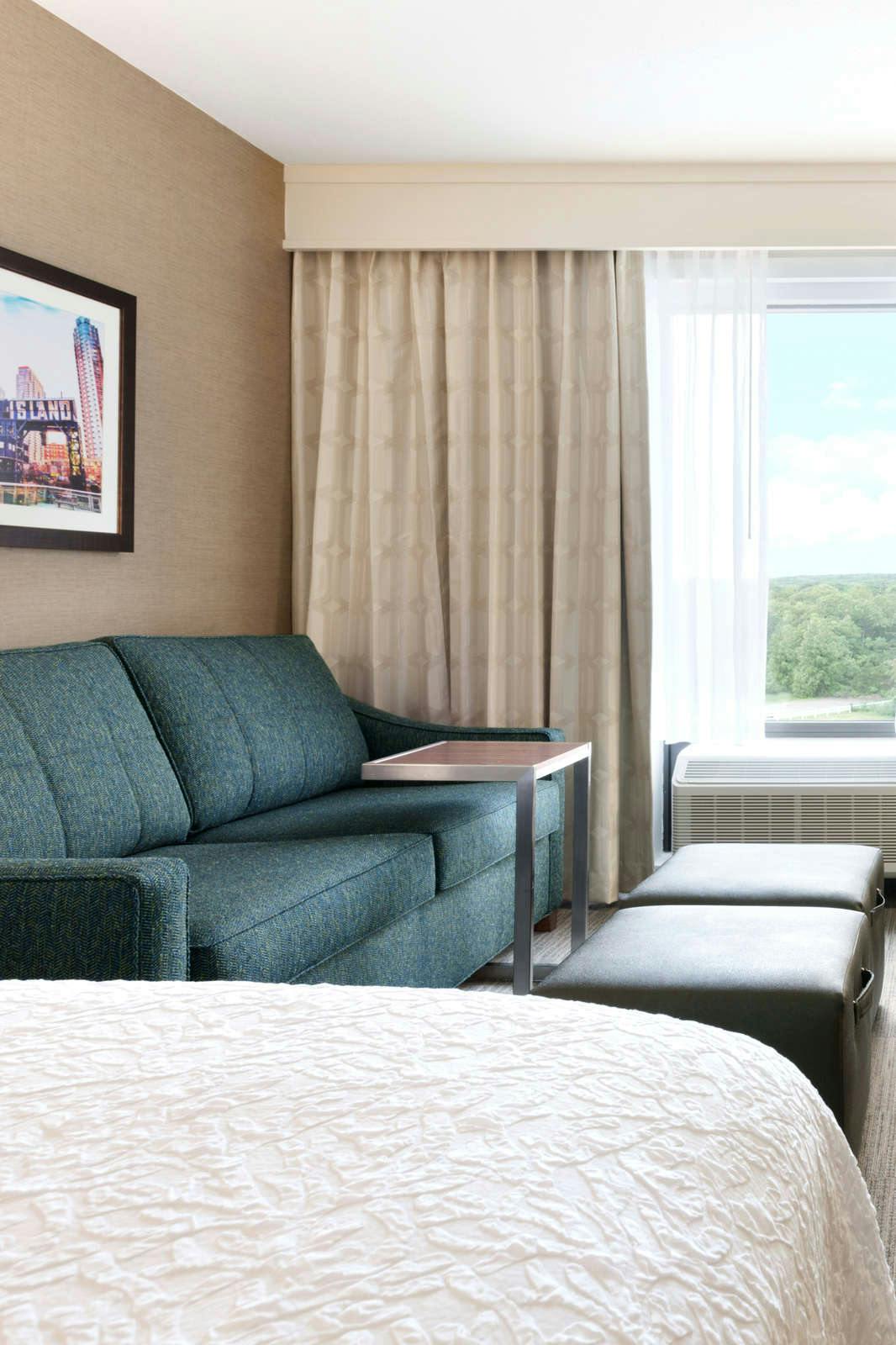 Hotel Hampton Inn Long Island-Brookhaven photo 4