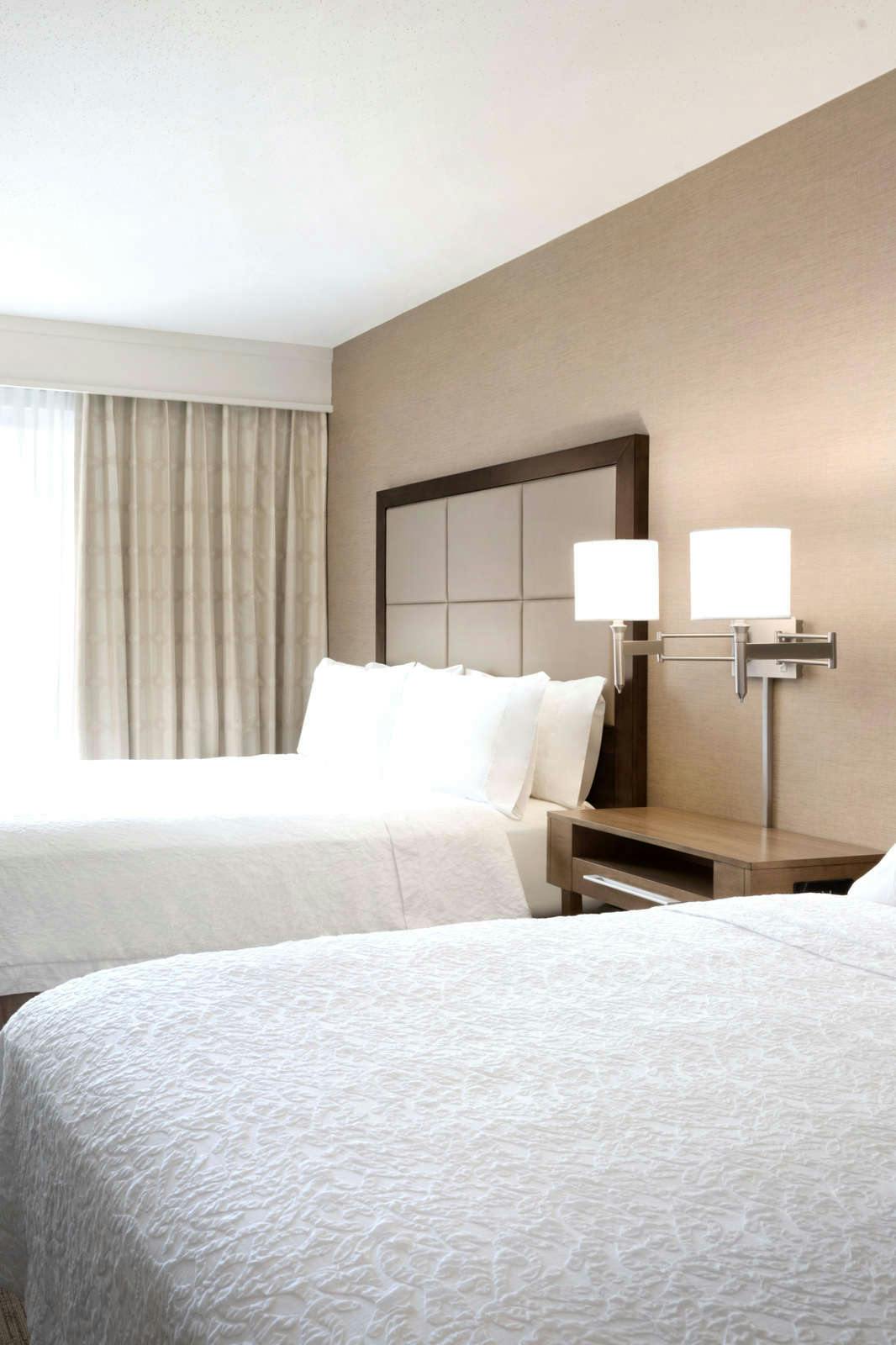 Hotel Hampton Inn Long Island-Brookhaven photo 3