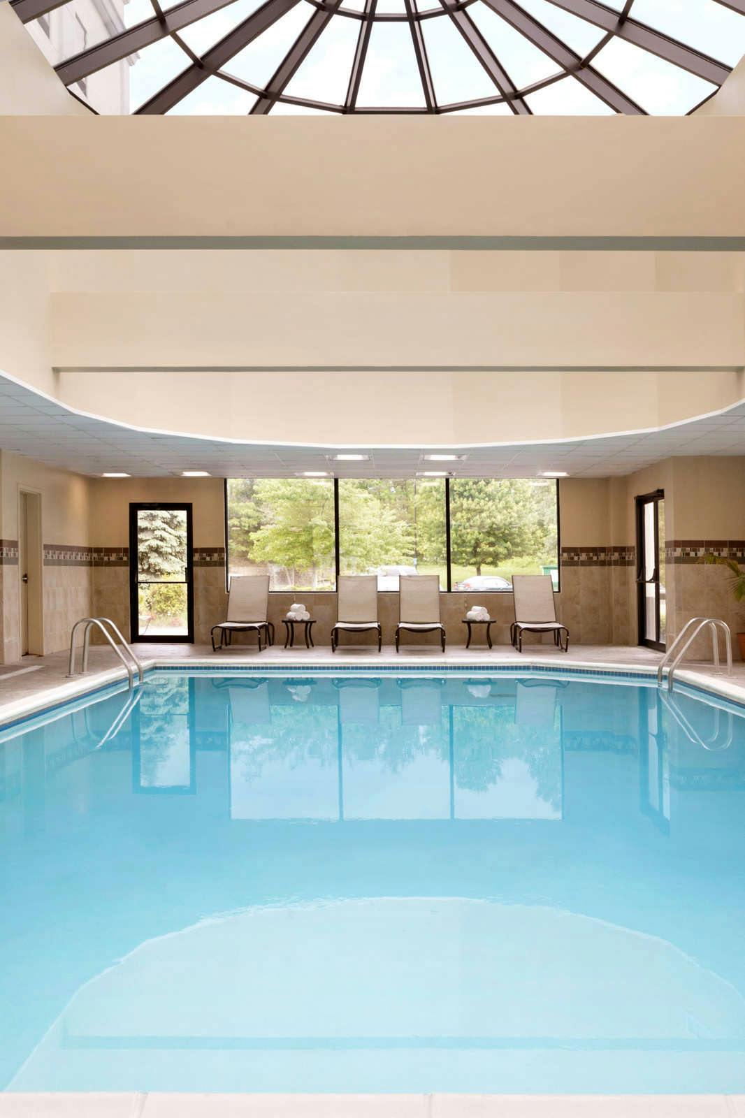 Hotel Hampton Inn Long Island-Brookhaven photo 1