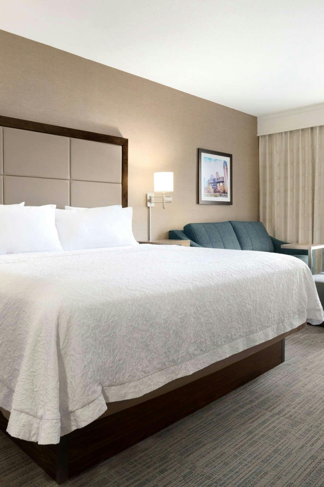 Hotel Hampton Inn Long Island-Brookhaven photo 2