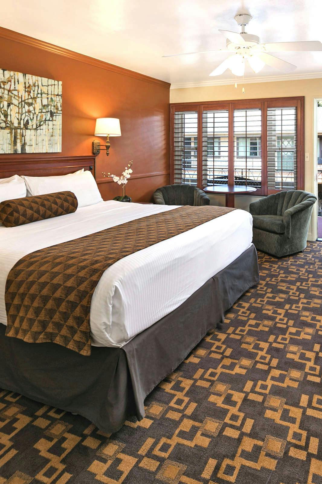 Hotel Brisas del Mar Inn at the Beach photo 1