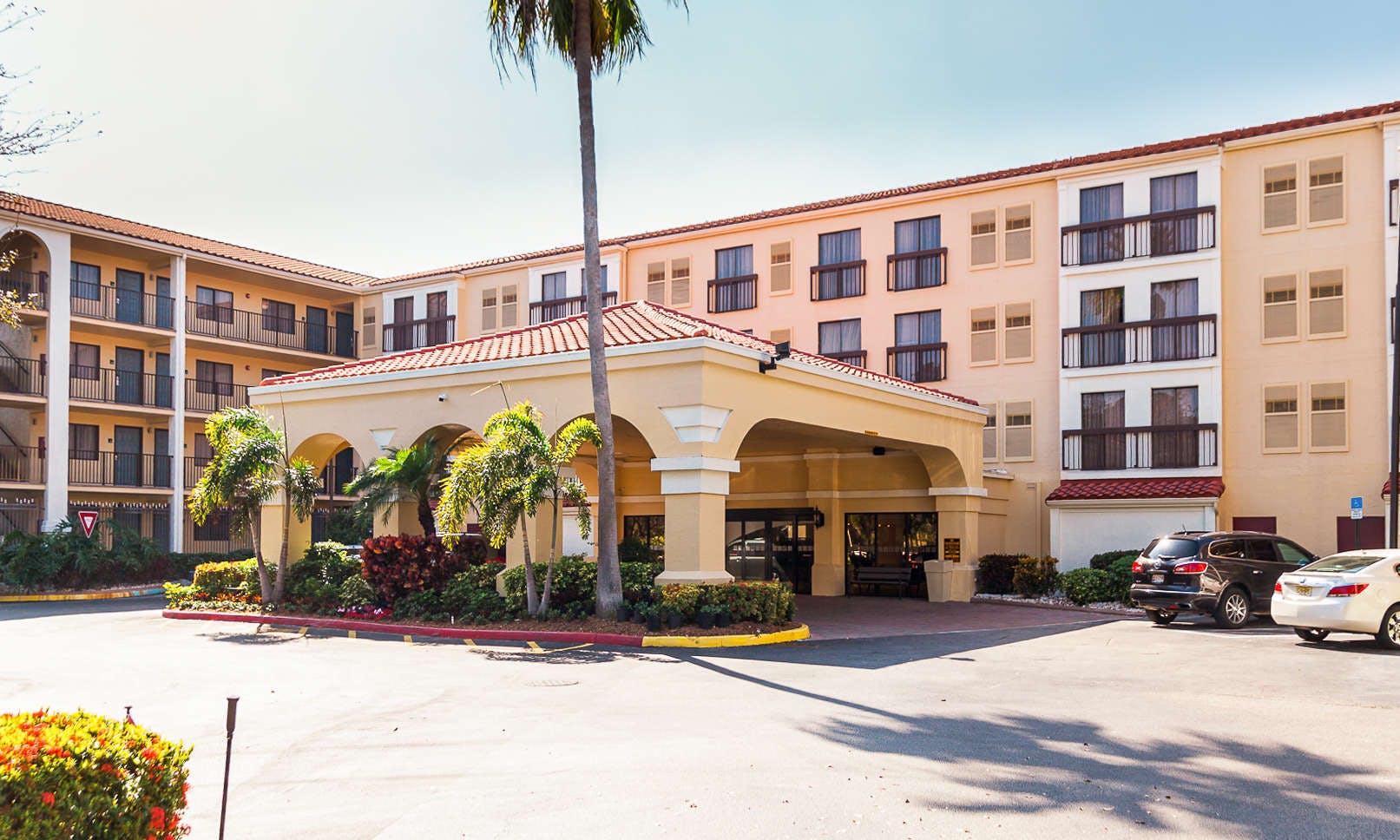 Holiday Inn Boca Raton North