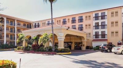 Holiday Inn Boca Raton North