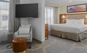 DoubleTree Suites by Hilton Hotel Sacramento- Rancho Cordova