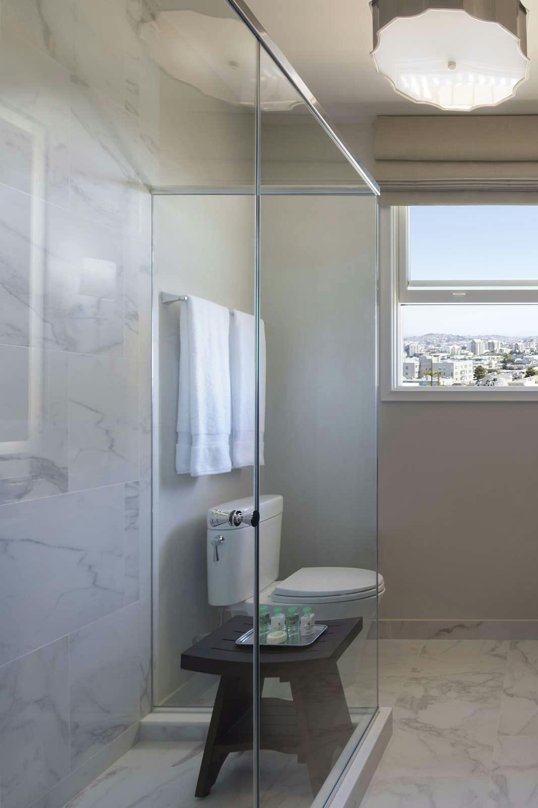 Hotel Hotel Drisco - City View Suite photo 5