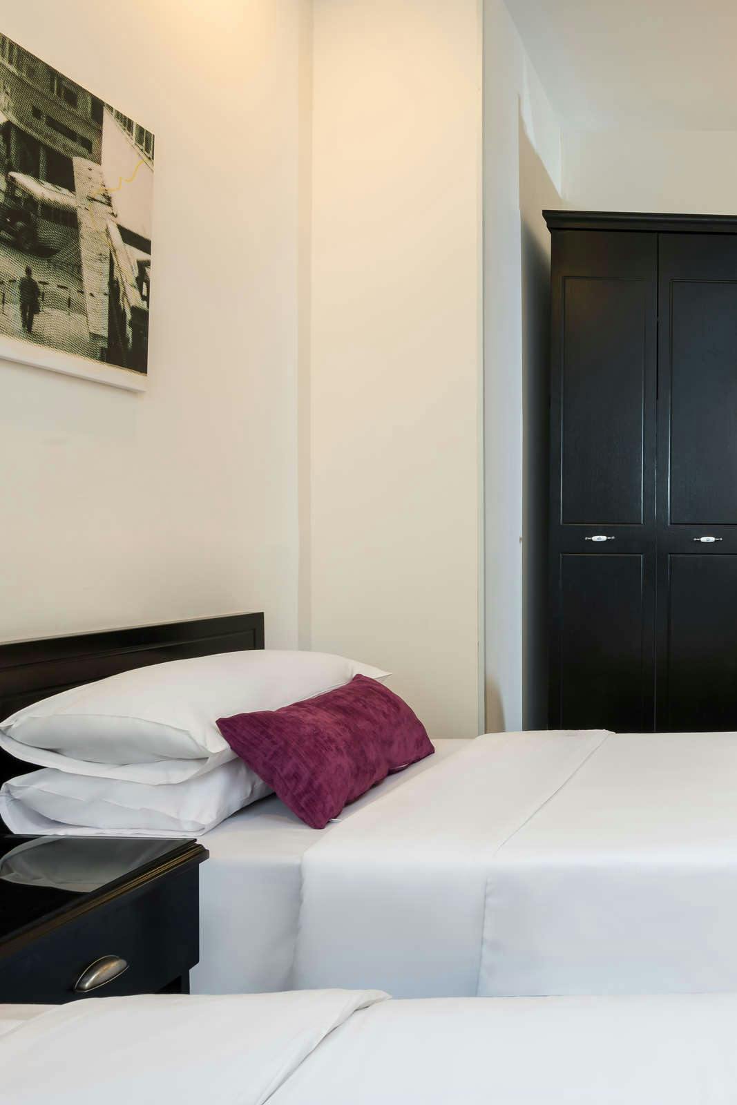 Hotel Port Hotel Tel-Aviv photo 1