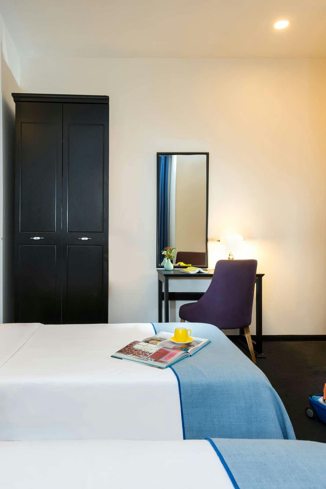 Hotel Port Hotel Tel-Aviv photo 2