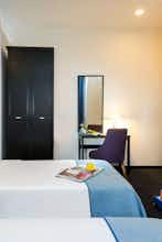Hotel Port Hotel Tel-Aviv photo 2