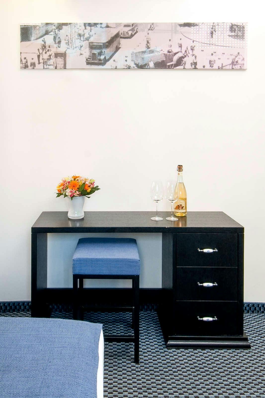 Hotel Port Hotel Tel-Aviv photo 4