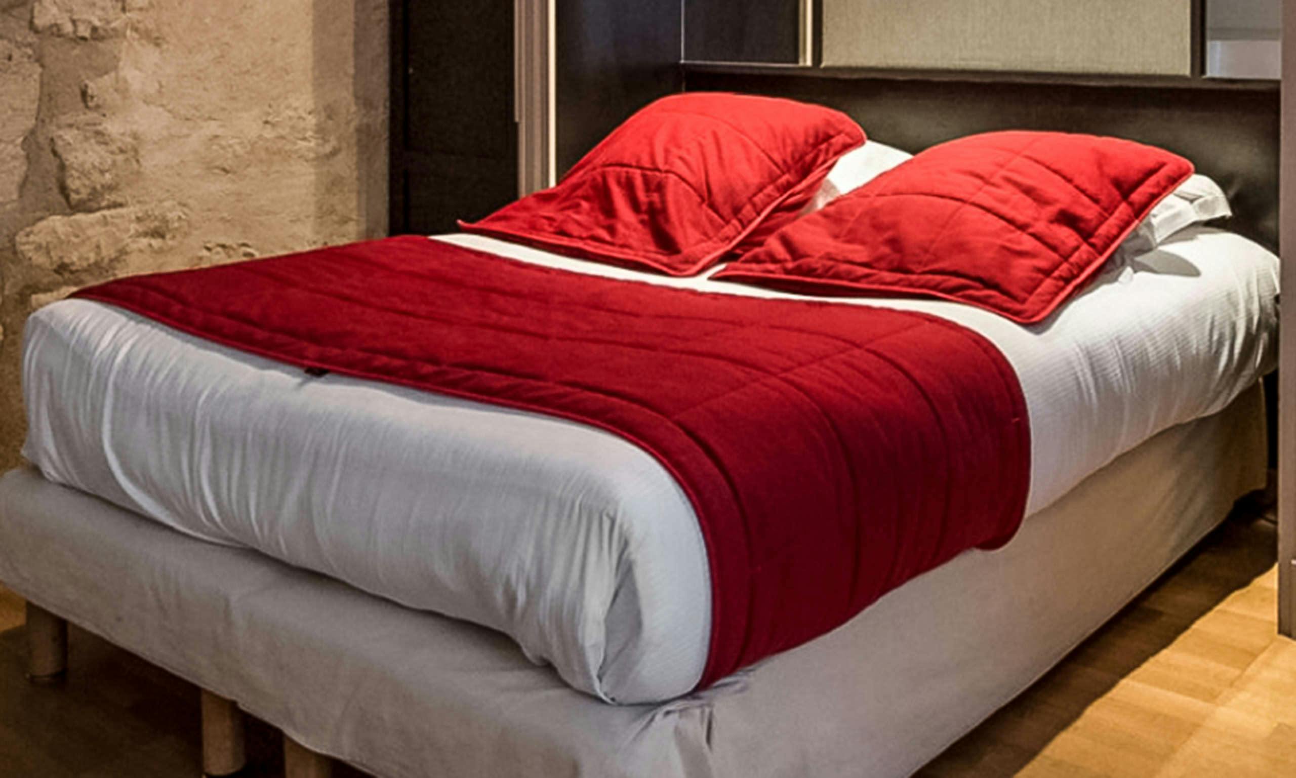 Hôtel du Jeu de Paume - Suite Familiale en Duplex