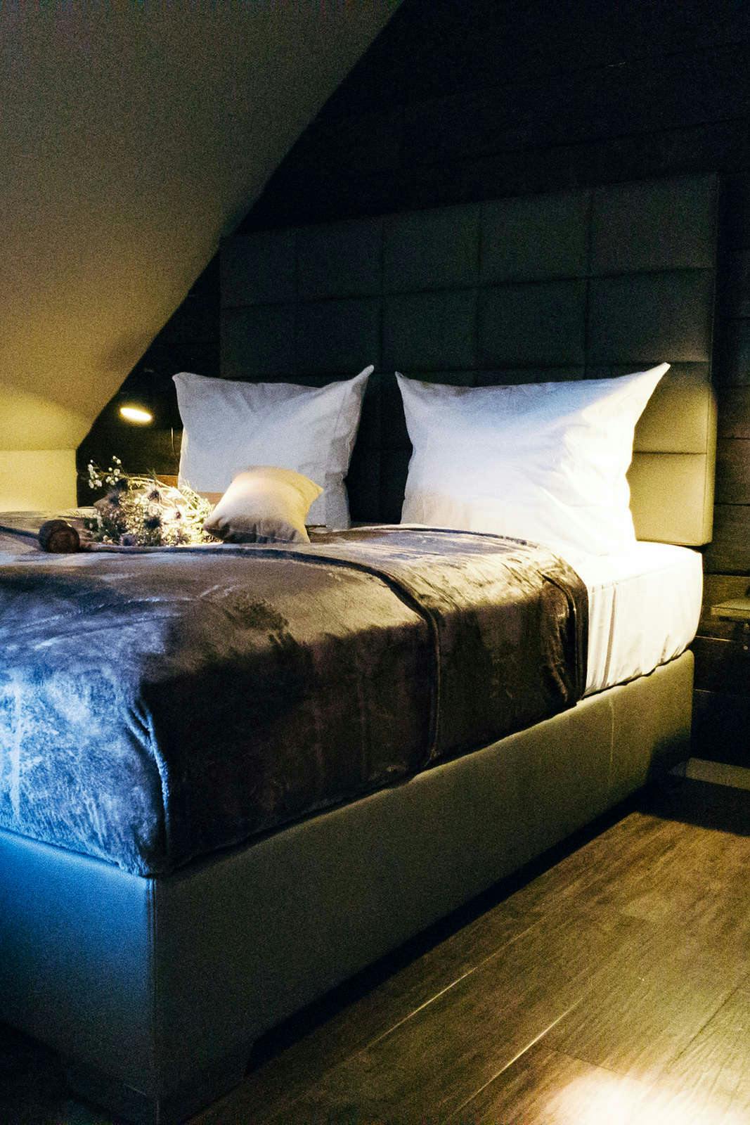 Hotel NORA Hotel photo 2