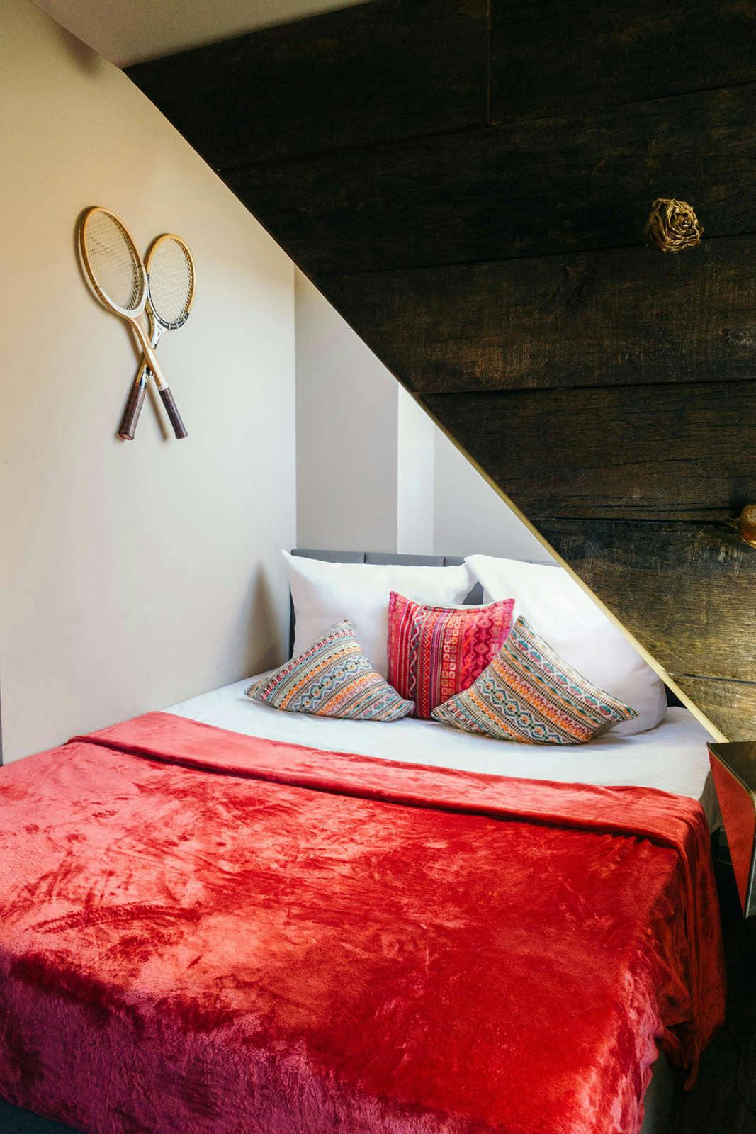 Hotel NORA Hotel photo 4