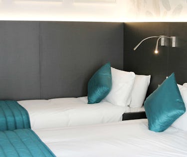K Hotel Kensington London South Kensington Hoteltonight