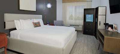 Hotel Ylem