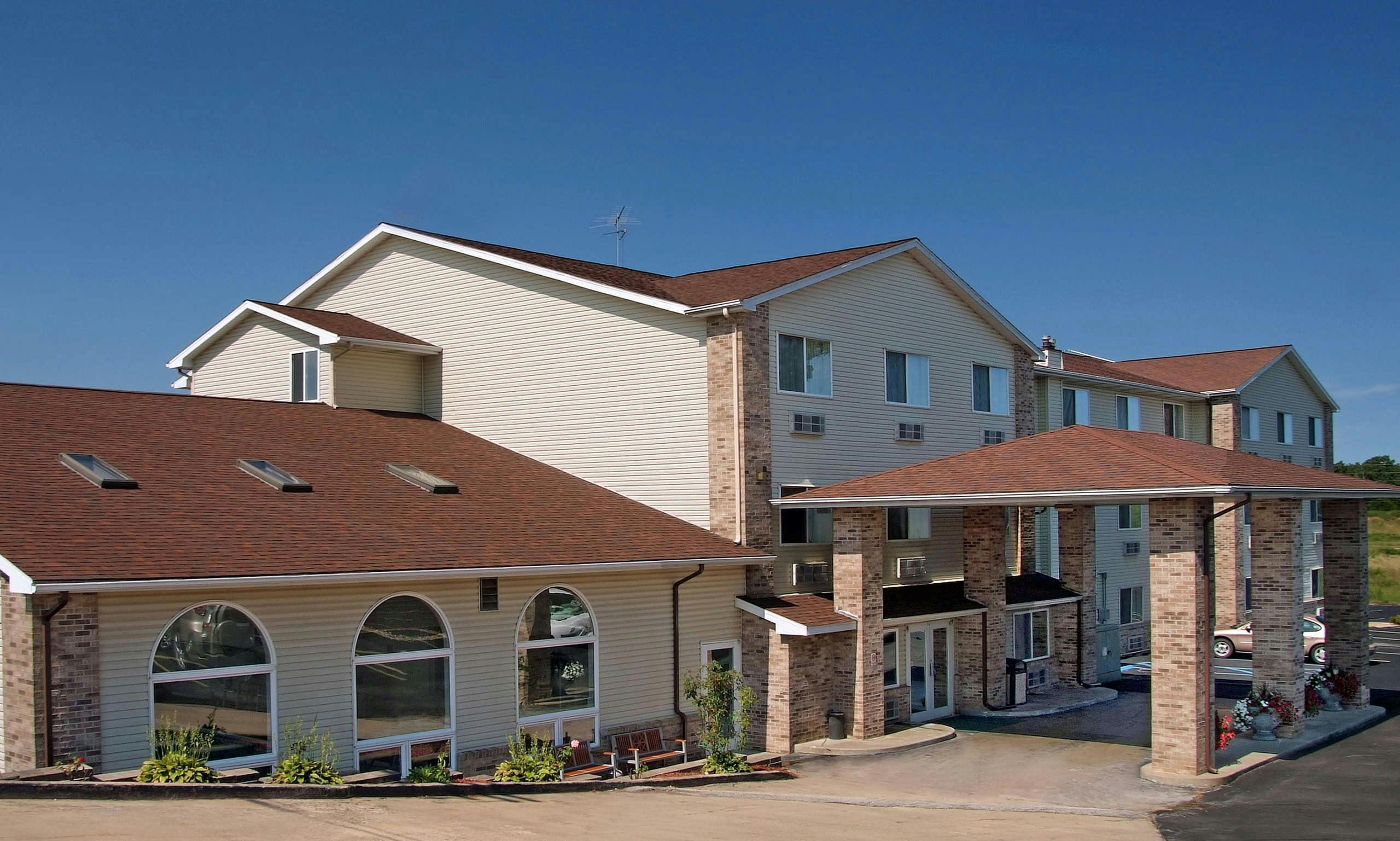 Last Minute Hotel Deals In Missouri Around Me Hoteltonight