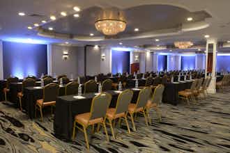 Hotel Adria Hotel And Conference Center photo 4