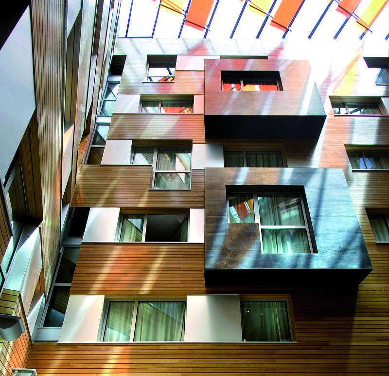 Hotel Silken Gran Teatro photo 1