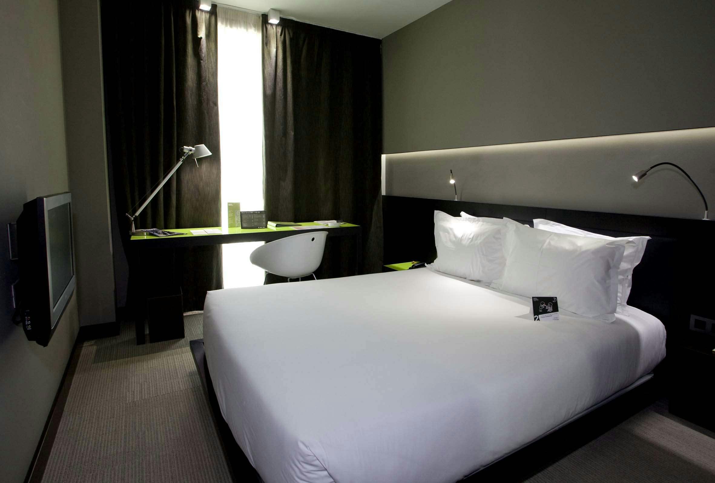 Hotel Silken Gran Teatro photo 2