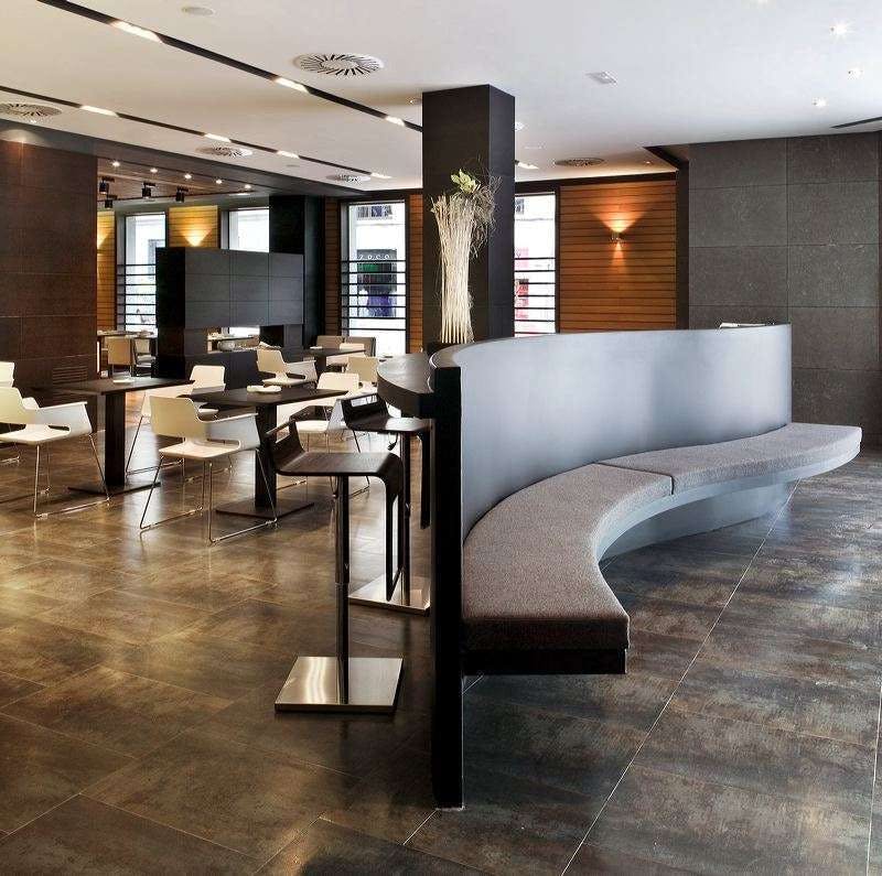 Hotel Silken Gran Teatro photo 5