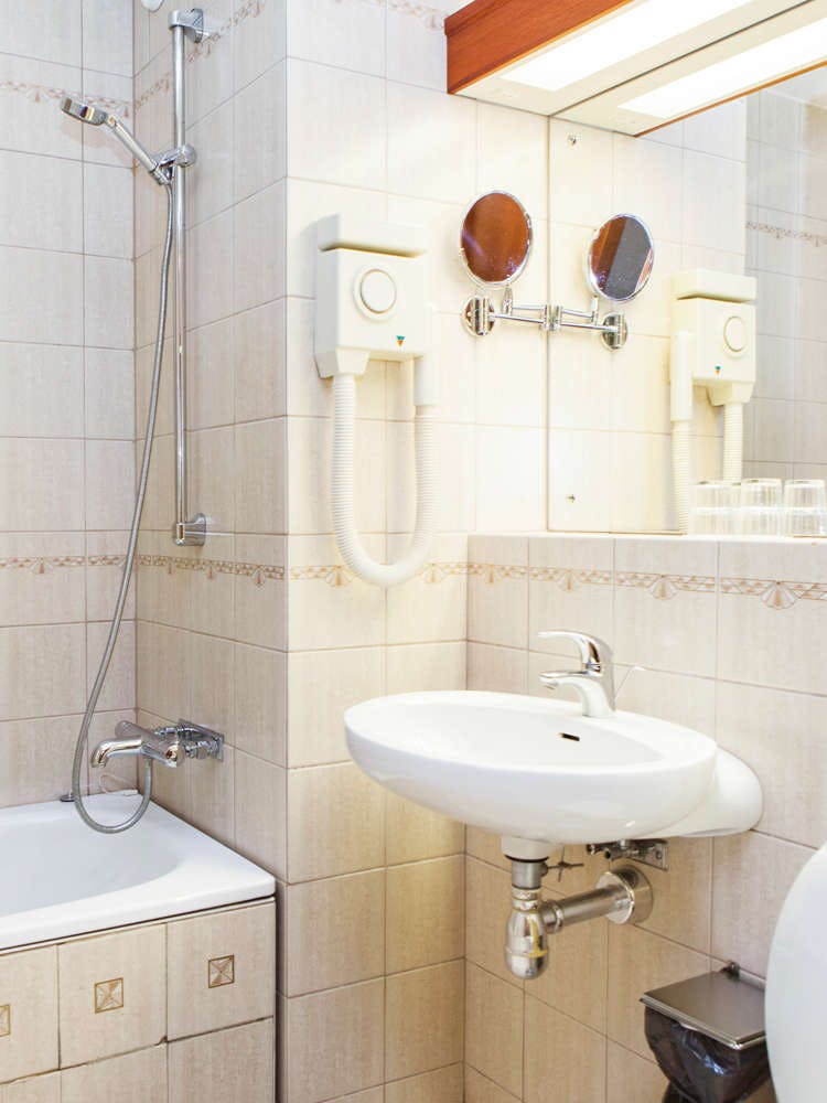 Hotel Elite Hotel Residens photo 4