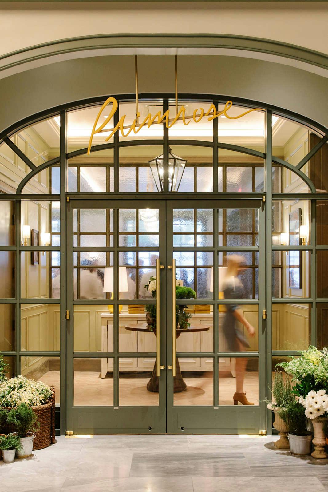 Hotel Park MGM Las Vegas photo 3