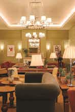 Hotel Park MGM Las Vegas photo 1