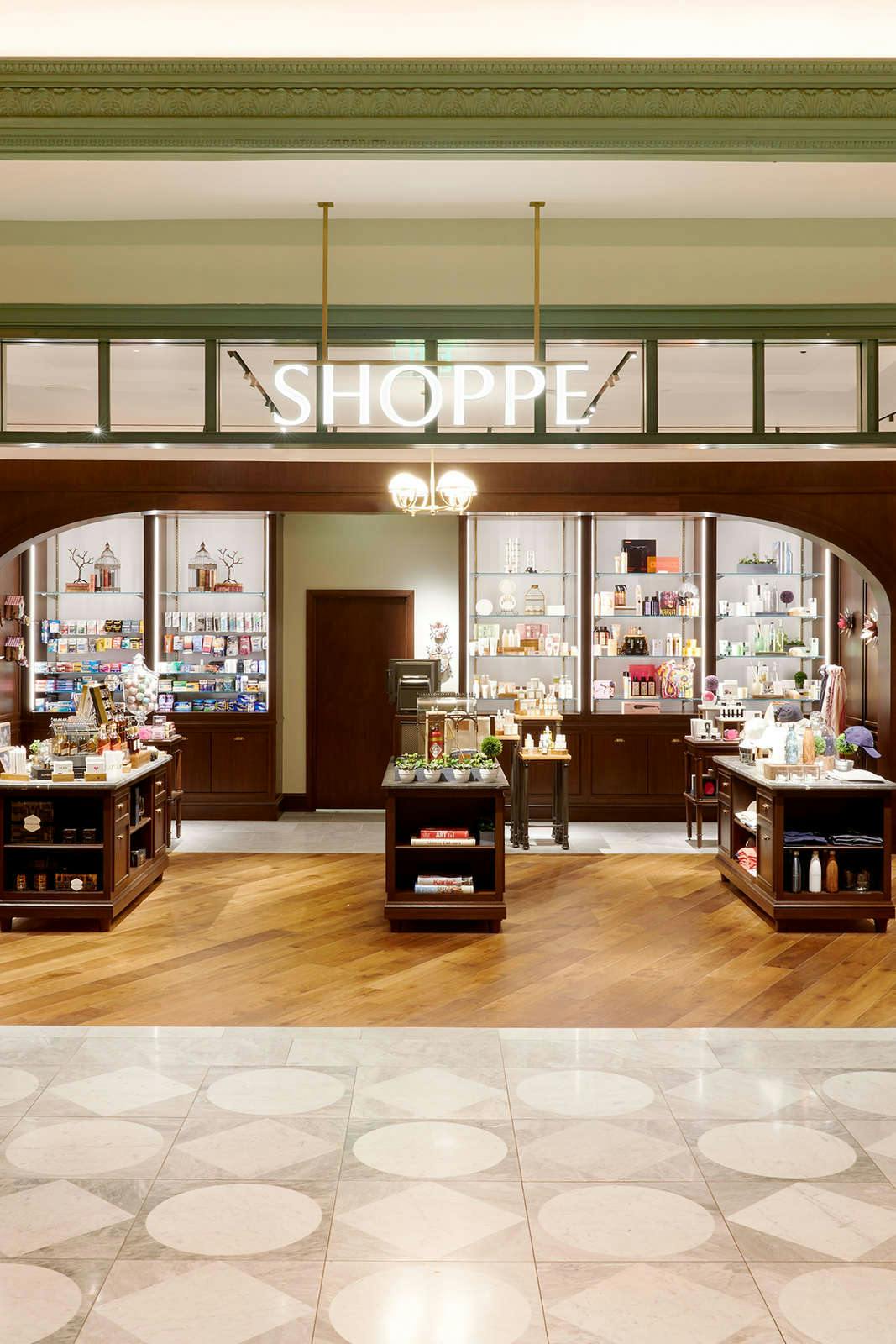 Hotel Park MGM Las Vegas photo 4