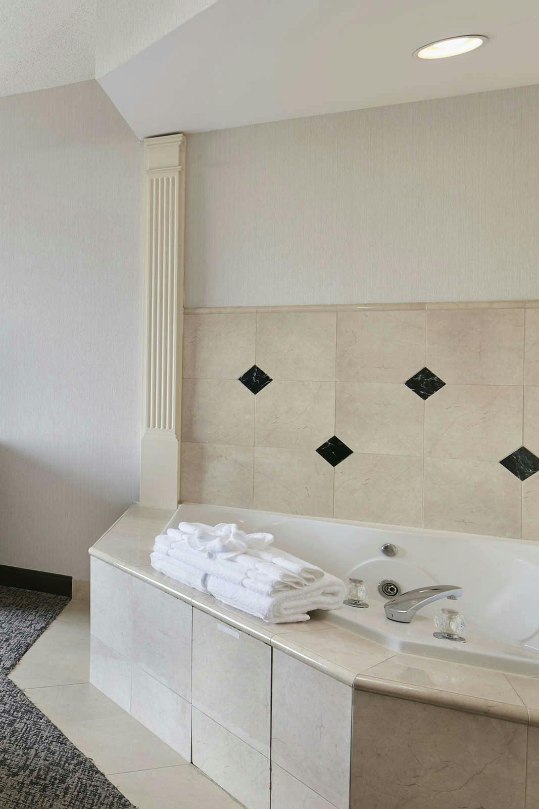 Hotel Hilton Garden Inn Charlotte Uptown photo 5