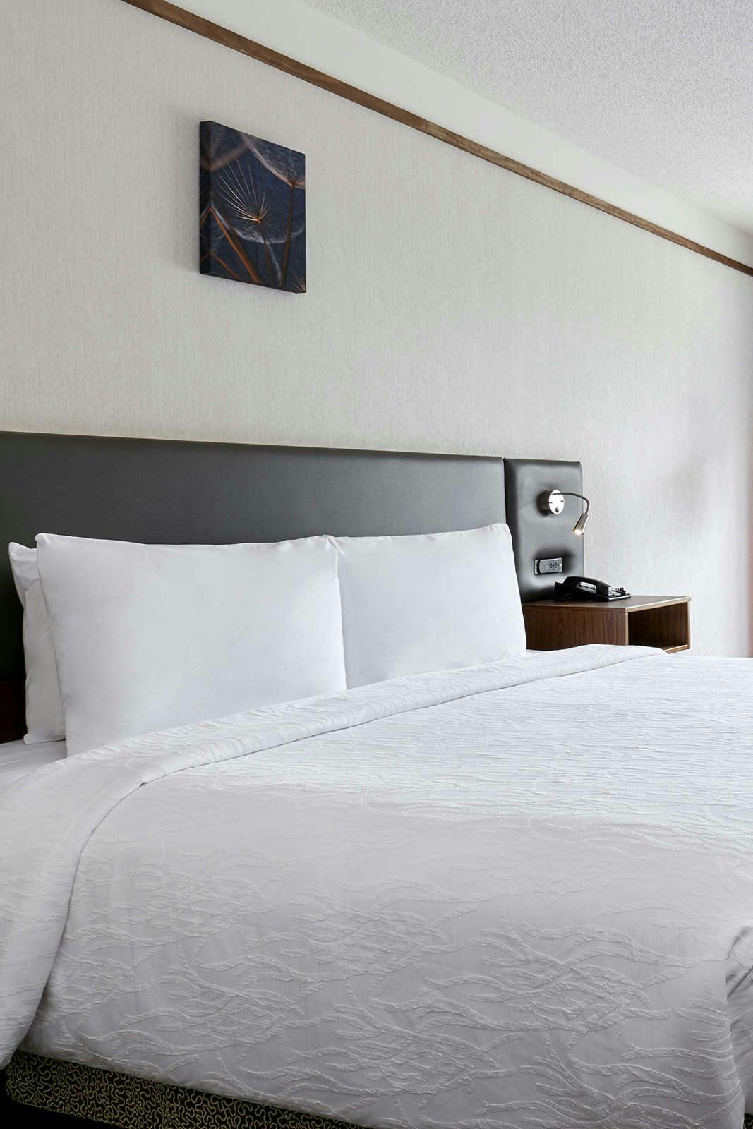 Hilton Garden Inn Charlotte Uptown