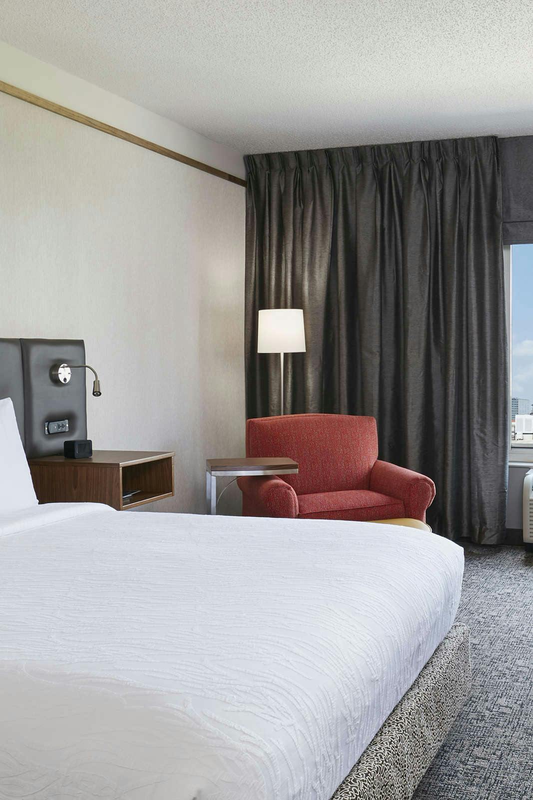 Hotel Hilton Garden Inn Charlotte Uptown photo 1