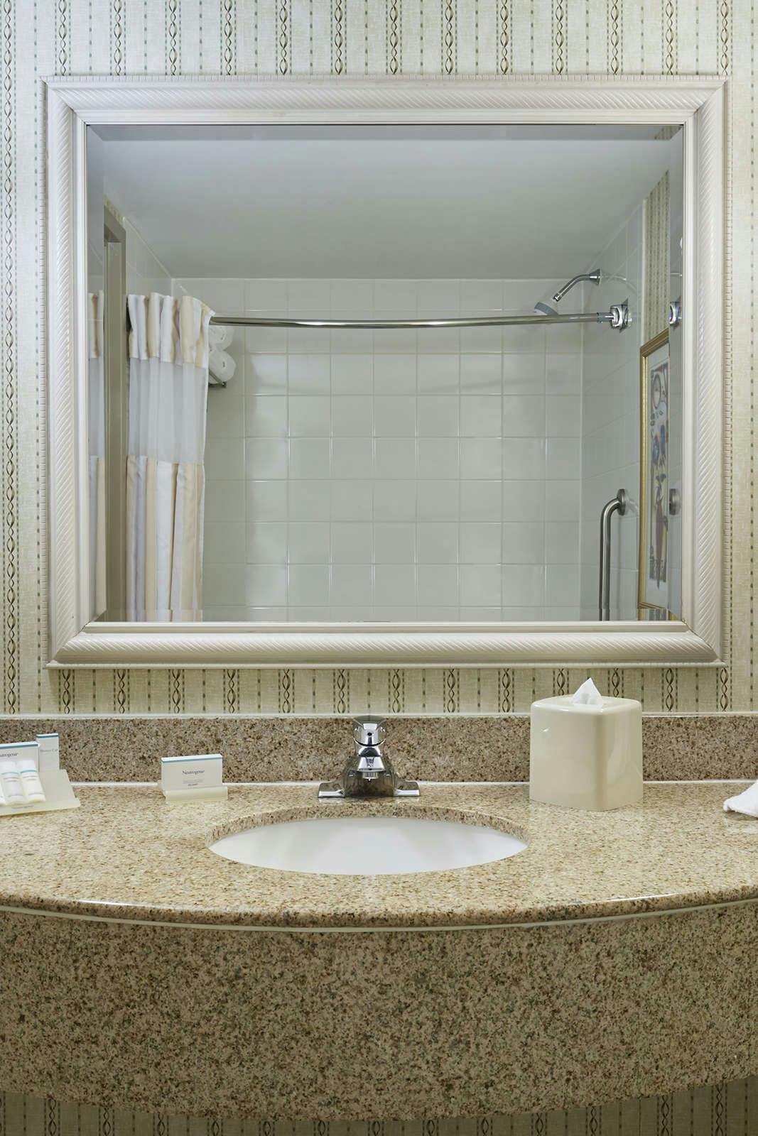 Hotel Hilton Garden Inn Charlotte Uptown photo 4