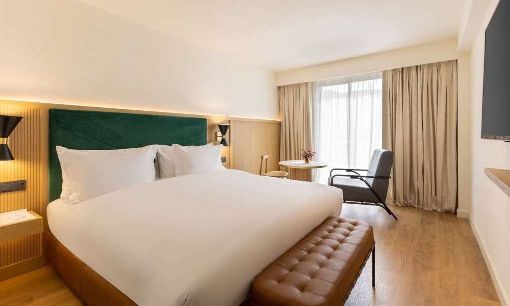 Best Western Plus Casablanca City Center