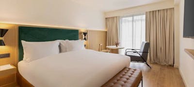 Best Western Plus Casablanca City Center