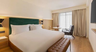 Best Western Plus Casablanca City Center