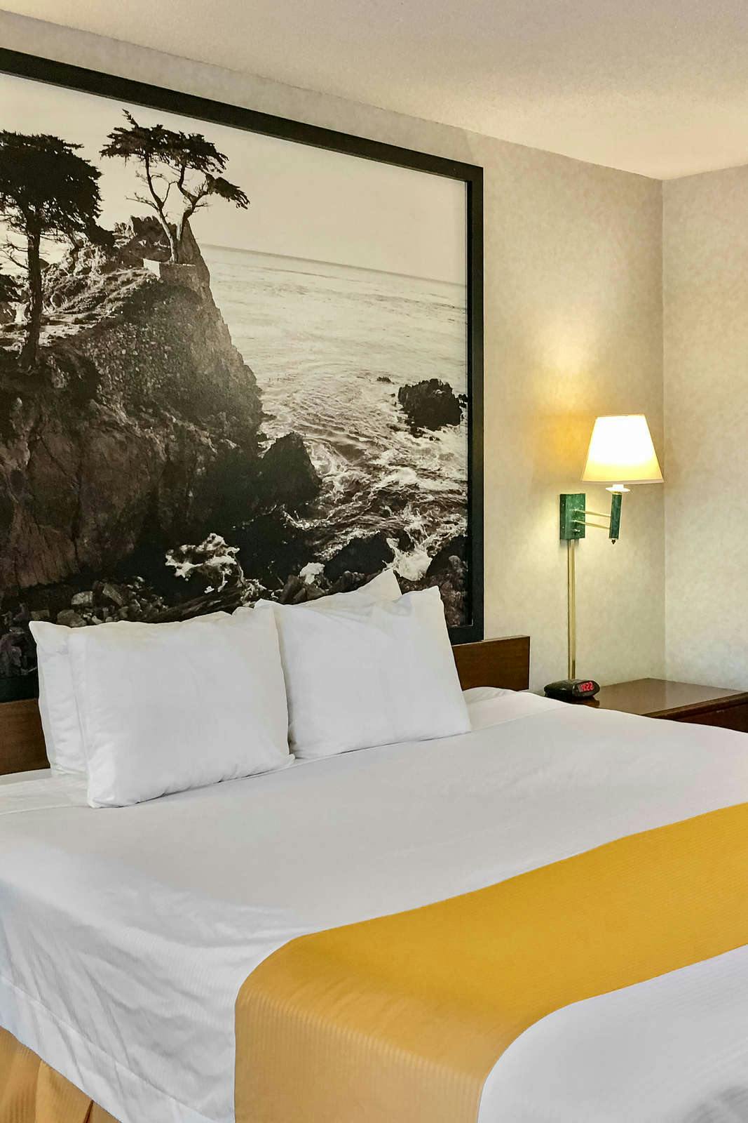 Hotel Pelican Inn photo 3