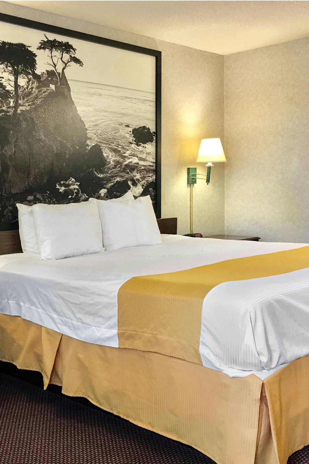 Hotel Pelican Inn photo 2